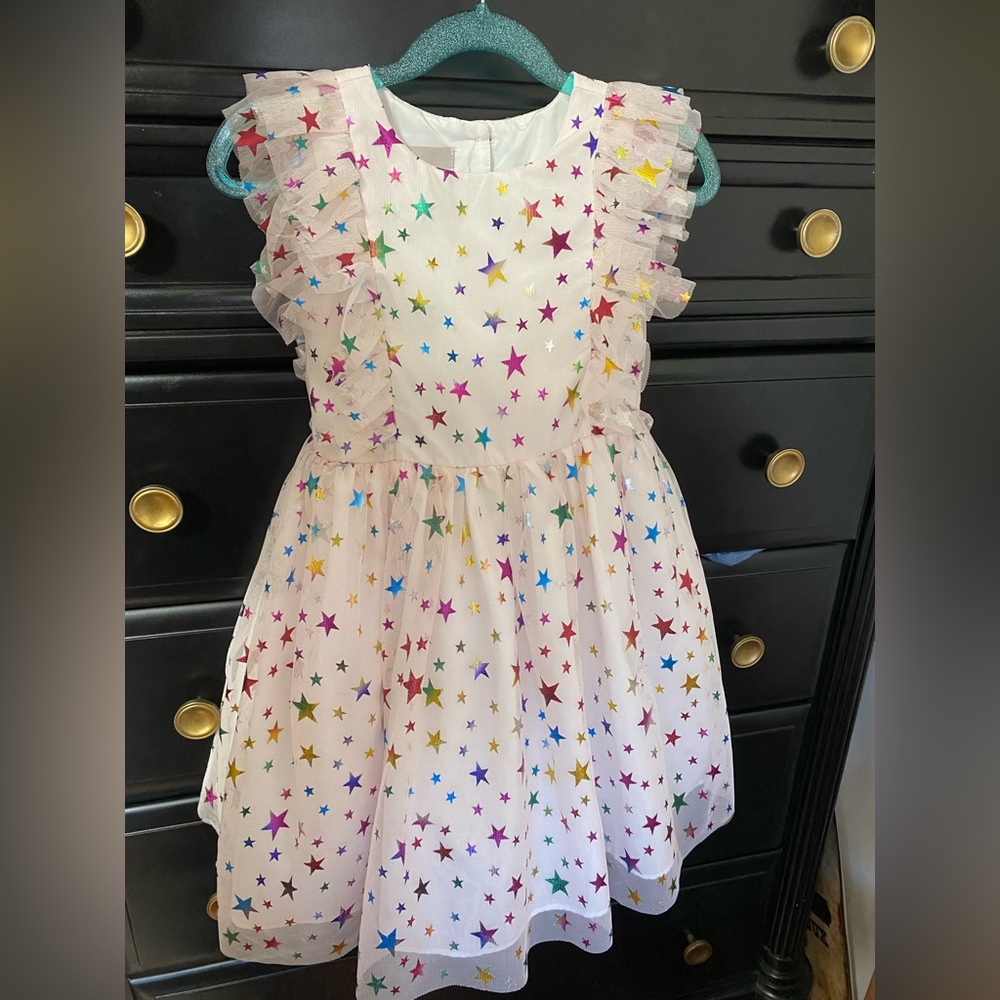Girl Dress